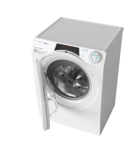 Candy Washing Machine | RO 16106DWME/1-S | Energy efficiency class A | Front loading | Washing capacity 10 kg | 1600 RPM | Dept