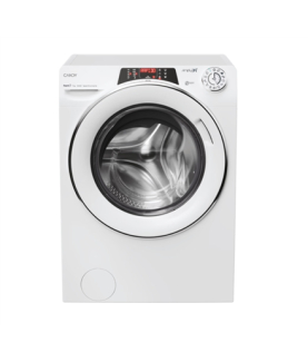 Candy Washing Machine | RO14116DWMCE-9 | Energy efficiency class A | Front loading | Washing capacity 11 kg | 1400 RPM | Depth 