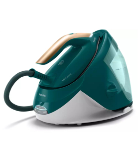 Philips | Ironing System | PSG7140/70 PerfectCare 7000 Series | 2100 W | 1.8 L | 8 bar | Auto power off | Vertical steam functi