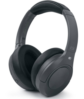 Muse | Headphones | M-295 ANC | Bluetooth | Over-ear | Microphone | Noise canceling | Wireless | Black