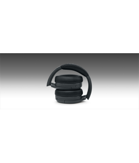 Muse | Headphones | M-295 ANC | Bluetooth | Over-ear | Microphone | Noise canceling | Wireless | Black