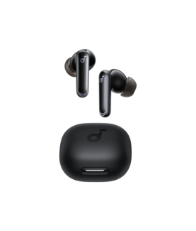 Anker Soundcore | True-Wireless Earbuds | P40i | Bluetooth | In-Ear | Microphone | Wireless | Black