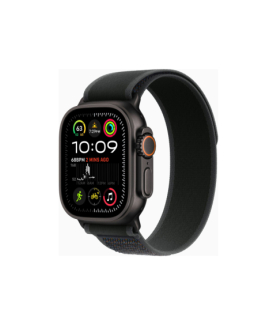 Apple Watch Ultra 2 | Smart watch | GPS (satellite) | Always-On Retina | Waterproof