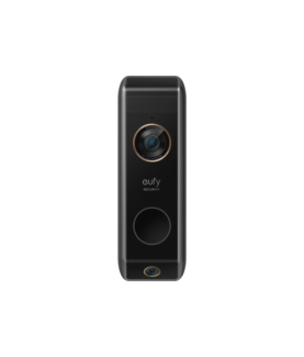 Anker Eufy Video Doorbell 2K with HomeBase, Battery Powered