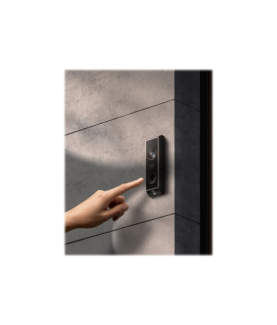 Anker Eufy Video Doorbell 2K with HomeBase, Battery Powered