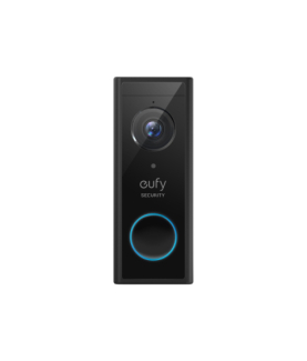 Anker Eufy Video Doorbell 2K with HomeBase, Battery Powered