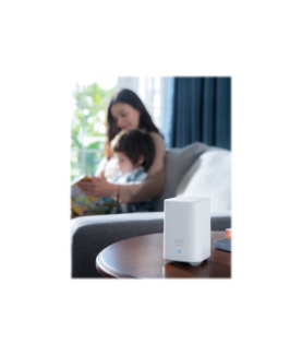 Anker Eufy Video Doorbell 2K with HomeBase, Battery Powered