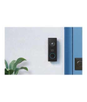 Anker Eufy Video Doorbell 2K with HomeBase, Battery Powered