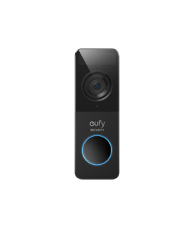 Anker Eufy Video Doorbell 1080p, Battery-Powered