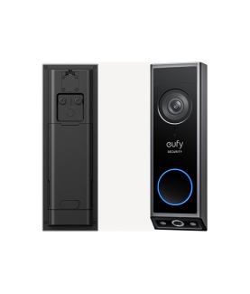 Anker Eufy Doorbell E340 With Chime