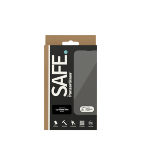 SAFE by PanzerGlass Screen Protector Apple iPhone 14 Pro | Ultra-Wide Fit | PanzerGlass