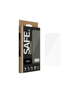 SAFE by PanzerGlass Screen Protector Apple iPhone 14 Pro | Ultra-Wide Fit | PanzerGlass