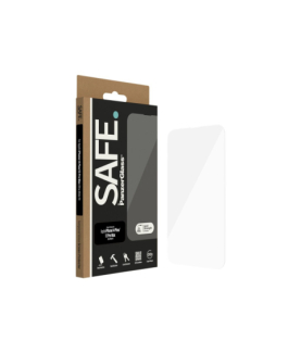 SAFE by PanzerGlass Screen Protector Apple iPhone 14 Plus | 13 Pro Max | Ultra-Wide Fit | PanzerGlass