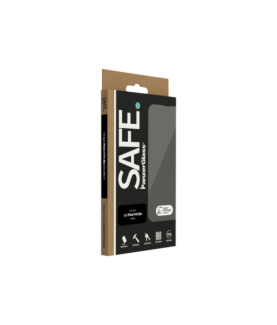 SAFE by PanzerGlass Screen Protector Apple iPhone 14 Pro Max | Ultra-Wide Fit | PanzerGlass