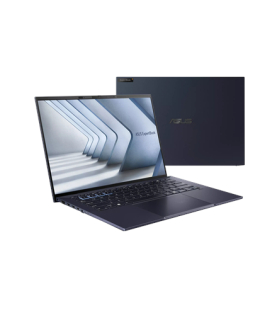 Asus ExpertBook | B9403CVAR-KM1148X | Star Black | 14 " | IPS | OLED | WQXGA+ 2880 x 1800 pixels | Glossy | Intel Core 5 | 120U