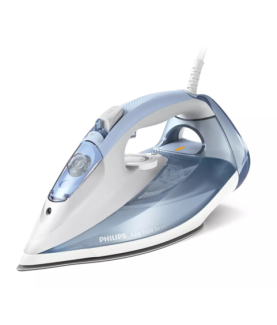 Philips | DST7011/20 | Steam Iron | 2600 W | Water tank capacity 300 ml | Continuous steam 45 g/min | Steam boost performance 2