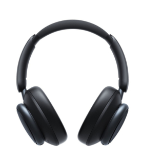 Anker Soundcore | Headphones | Space Q45 | Bluetooth | Over-ear | Microphone | Wireless | Black