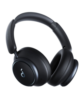 Anker Soundcore | Headphones | Space Q45 | Bluetooth | Over-ear | Microphone | Wireless | Black