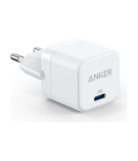 Anker Wall Charger 20W 1C Cube | A2149G21