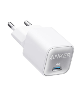 Anker 511 Nano 3 Wall Charger 30W 1C | A2147G21