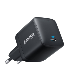 Anker 313 Wall Charger 45W 1C | A2643G11 | USB-C