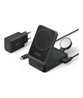 Anker B2557311 | MagGo Magnetic Wireless Charger (Qi 2.0, 15W)