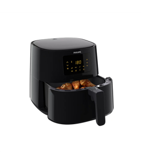 Philips | Air Fryer XL | HD9270/90 Essential | Power 2000 W | Capacity 6.2 L | Black