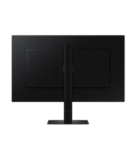 Samsung LS27D600EAUXEN | 27 " | IPS | QHD | 16:9 | 100 Hz | 5 ms | 2560 x 1440 pixels | 350 cd/m | HDMI ports quantity 1 | Blac