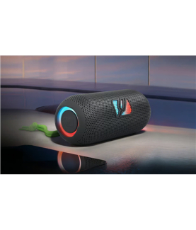 Muse Speaker | M-790 BT | 60 W | Waterproof | Bluetooth | Dark Grey | NFC features | Portable | Wireless connection