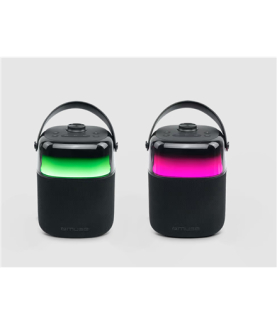 Muse Karaoke Speaker | M-530 KA | 30 W | Bluetooth | Black | Portable | Wireless connection