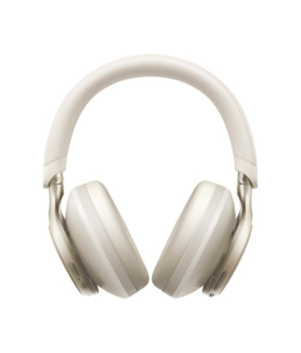 Anker Soundcore Headphones | Space One | Bluetooth | Over-ear | Microphone | Wireless | Latte Cream