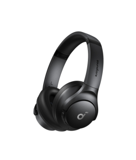 Anker Soundcore | Headphones | Q20i | Bluetooth | Over-ear | Microphone | Wireless | Black