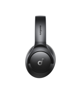 Anker Soundcore | Headphones | Q20i | Bluetooth | Over-ear | Microphone | Wireless | Black