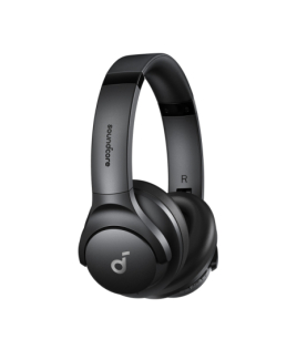 Anker Soundcore | Headphones | Q20i | Bluetooth | Over-ear | Microphone | Wireless | Black