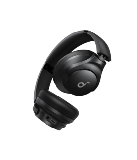 Anker Soundcore | Headphones | Q20i | Bluetooth | Over-ear | Microphone | Wireless | Black