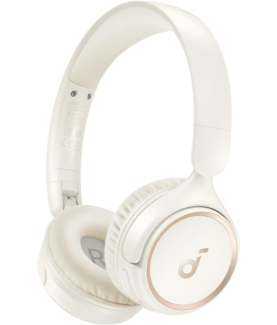 Anker Soundcore | Headphones | H30i | Bluetooth | Over-ear | Microphone | Wireless | White