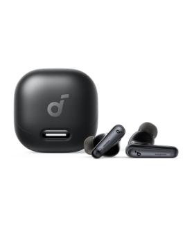 Anker Soundcore | True-Wireless Earbuds | Liberty 4 NC | Bluetooth | In-Ear | Microphone | Wireless | Velvet Black