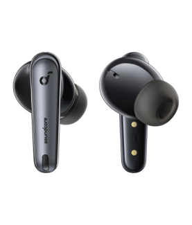 Anker Soundcore | True-Wireless Earbuds | Liberty 4 NC | Bluetooth | In-Ear | Microphone | Wireless | Velvet Black