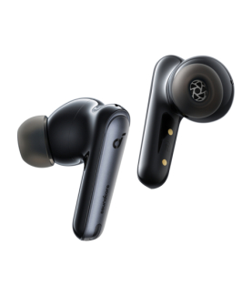 Anker Soundcore | True-Wireless Earbuds | Liberty 4 NC | Bluetooth | In-Ear | Microphone | Wireless | Velvet Black