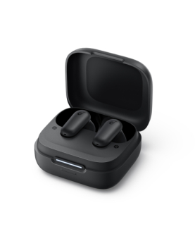 Anker Soundcore | True-Wireless Earbuds | P30i | Bluetooth | In-Ear | Wireless | Black