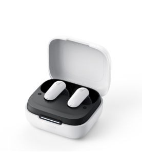 Anker Soundcore | True-Wireless Earbuds | P30i | Bluetooth | In-Ear | Microphone | Wireless | White