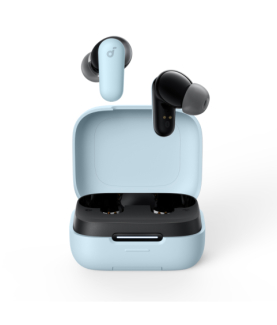 Anker Soundcore | True-Wireless Earbuds | P30i | Bluetooth | In-Ear | Microphone | Wireless | Light Blue