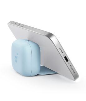 Anker Soundcore | True-Wireless Earbuds | P30i | Bluetooth | In-Ear | Microphone | Wireless | Light Blue