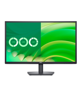 Dell E2725H | 27 " | VA | FHD | 16:9 | 75 Hz | 5 ms | 1920 x 1080 pixels | 300 cd/m | Warranty 36 month(s)