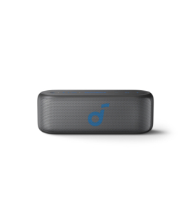 Anker Soundcore | Portable Bluetooth Speaker | Select 2S | 20 W | Bluetooth | Black | Portable | Wireless connection