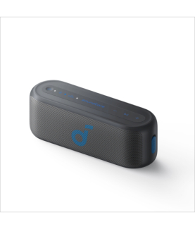 Anker Soundcore | Portable Bluetooth Speaker | Select 2S | 20 W | Bluetooth | Black | Portable | Wireless connection