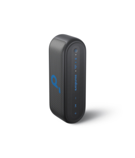 Anker Soundcore | Portable Bluetooth Speaker | Select 2S | 20 W | Bluetooth | Black | Portable | Wireless connection