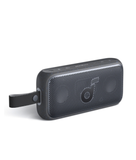 Anker Soundcore | Portable Bluetooth Speaker | Motion 300 | 30 W | Bluetooth | Mirage Black | Portable | Wireless connection