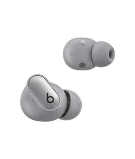 Beats | True Wireless Earbuds | Studio Buds + | Built-in microphone | Wireless | Cosmic Silver