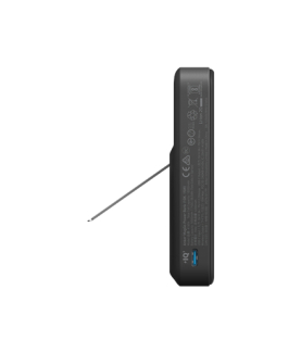 Anker 633 Magnetic Wireless Power Bank with 27W USB C port | A1654G11 | 10000 mAh | Black